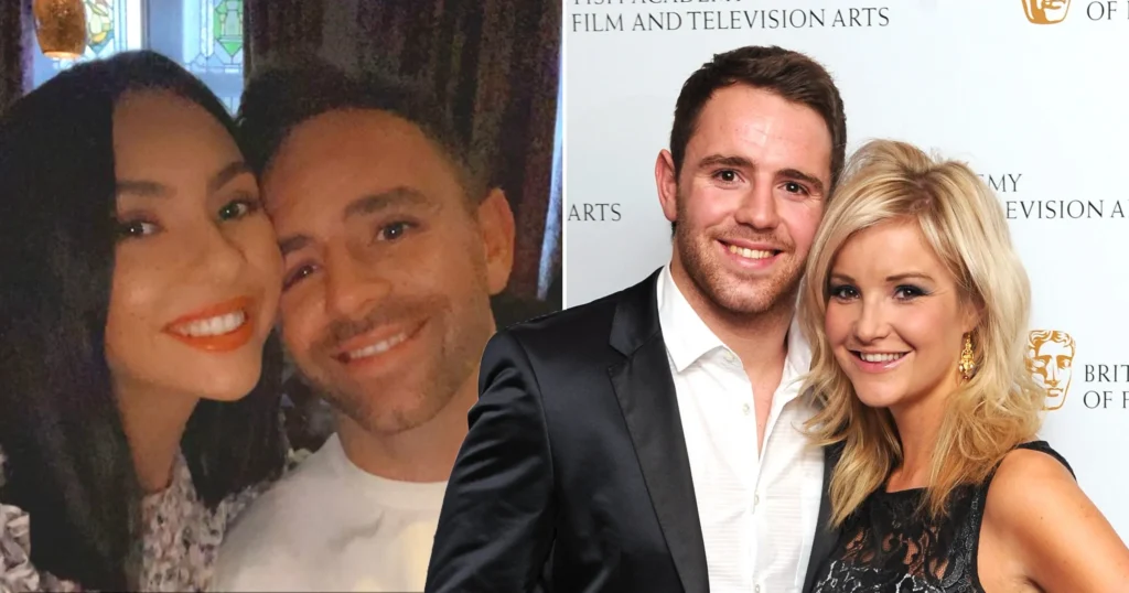 Helen Skelton Partner