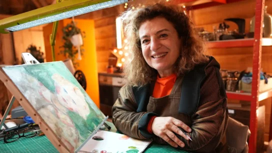 Lucia Scalisi
