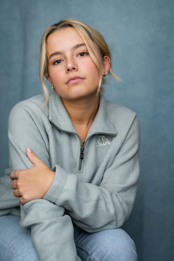 Sydney Martin Age