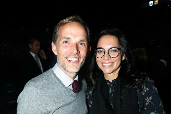 Sissi Tuchel