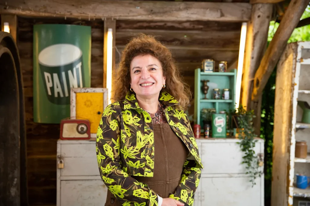 Lucia Scalisi