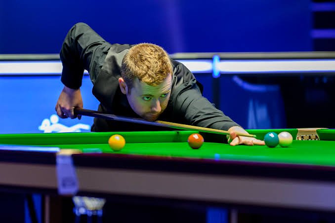 Ben Woollaston