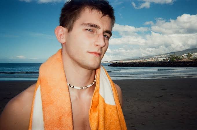 Josh Kershaw