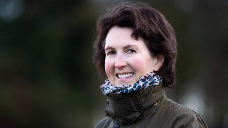 Venetia Williams