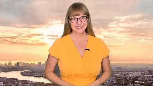 Kate Kinsella