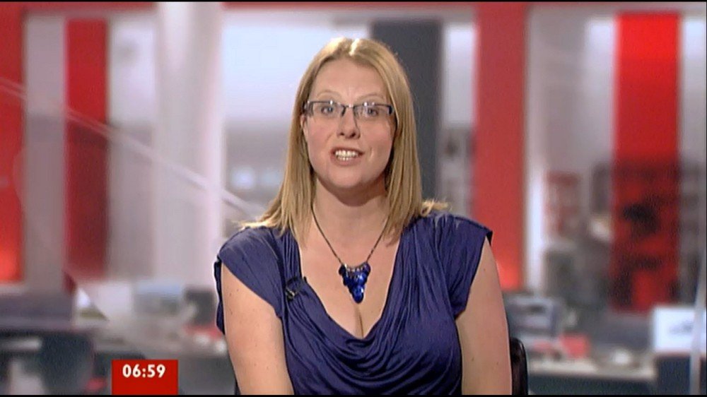 Kate Kinsella