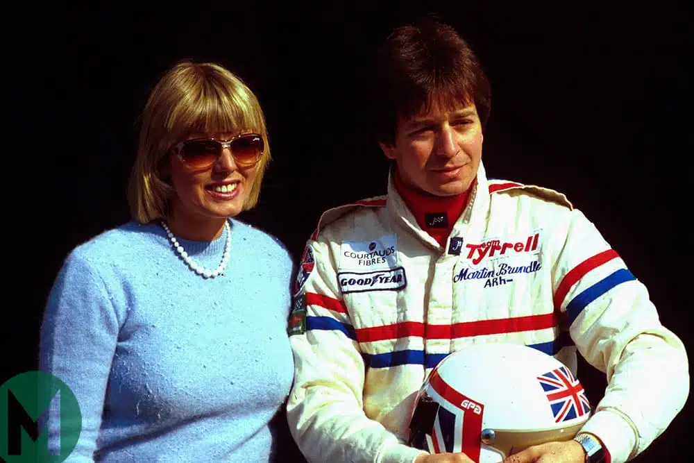 Liz Brundle