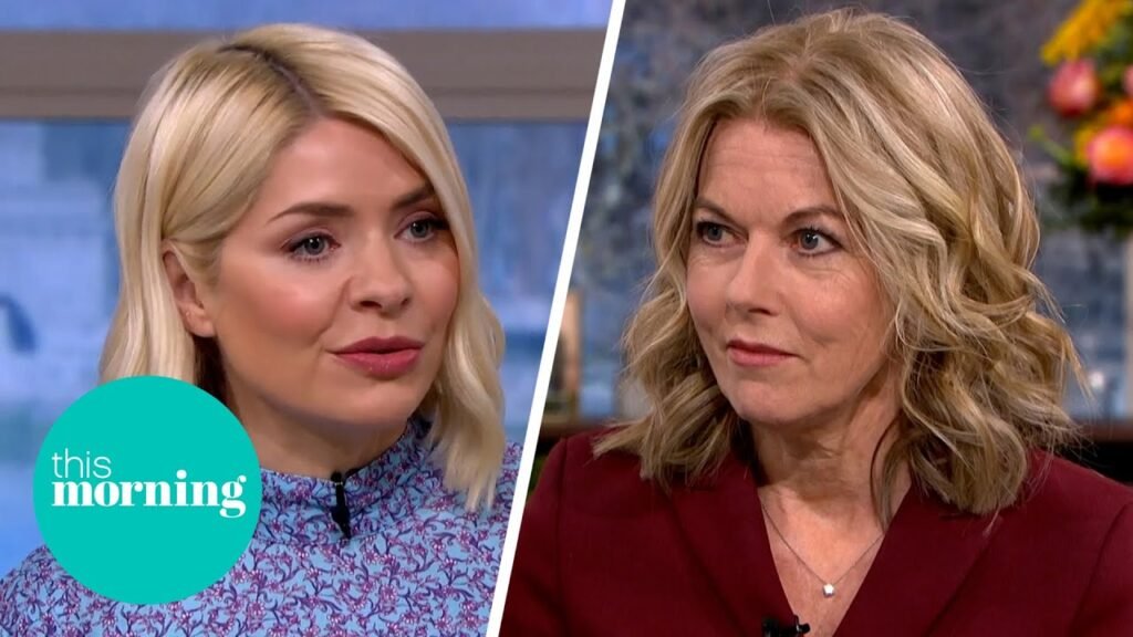 Mary Nightingale Age