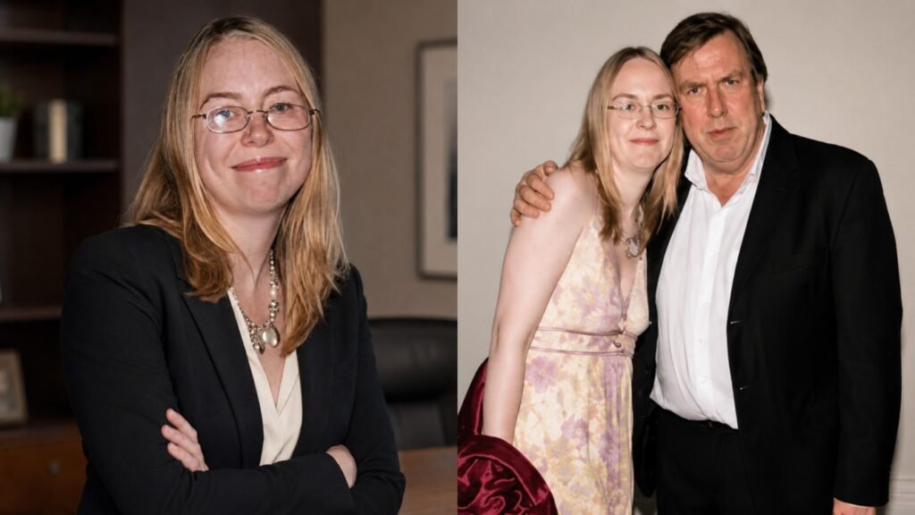 Mercedes Spall