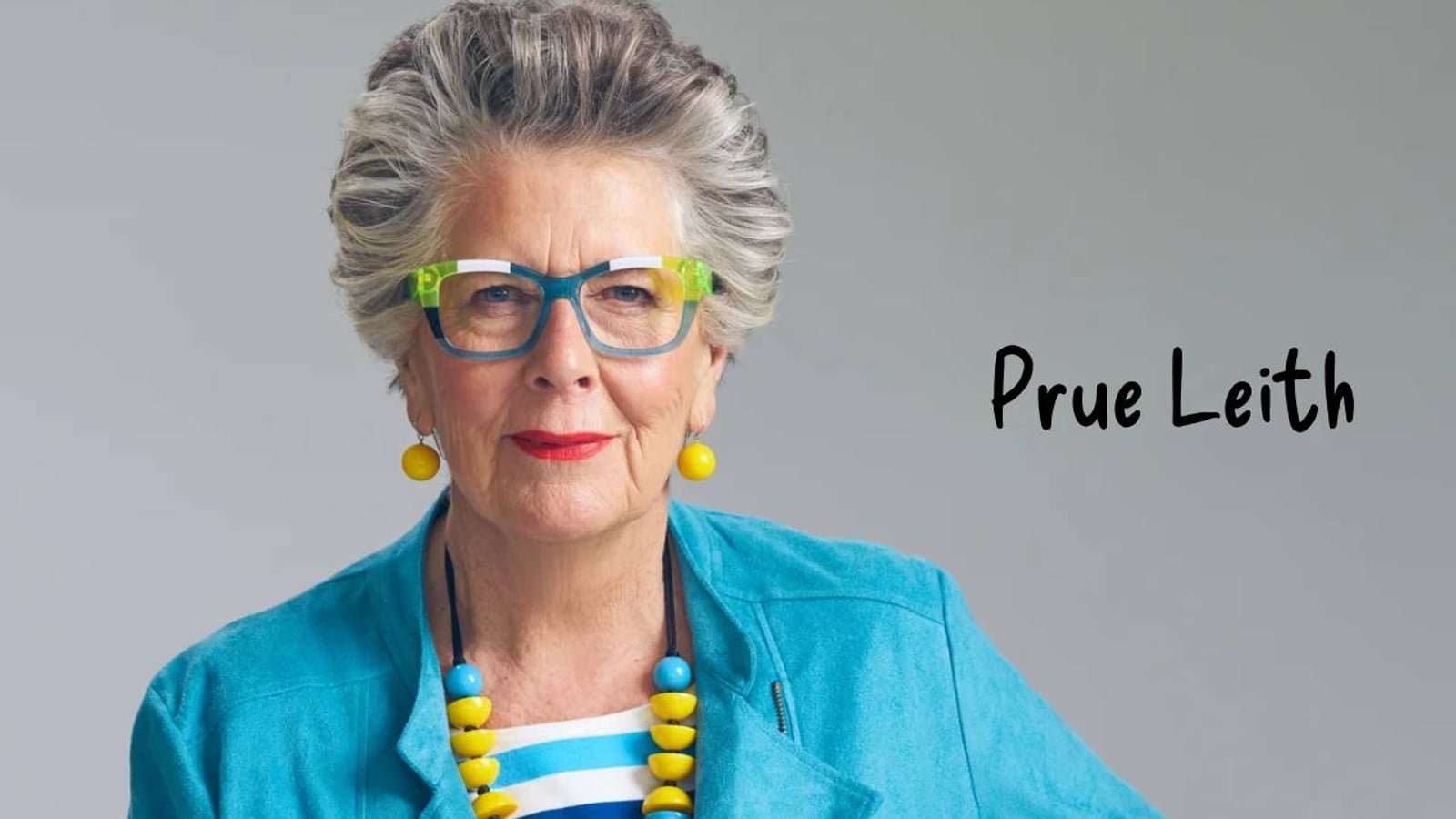 Prue Leith Net Worth
