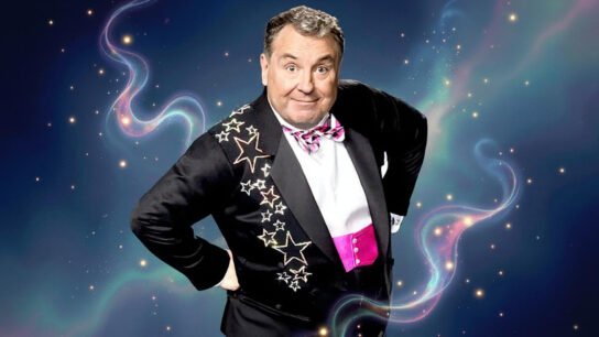 Russell Grant Leo