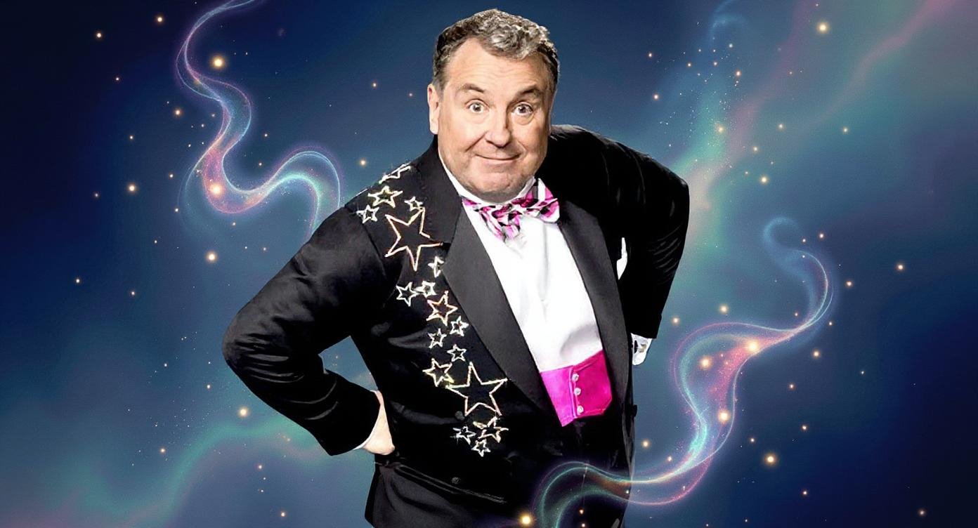 Russell Grant Leo