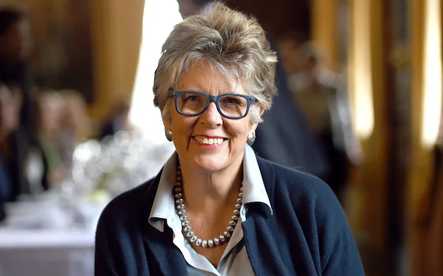 Prue Leith Net Worth