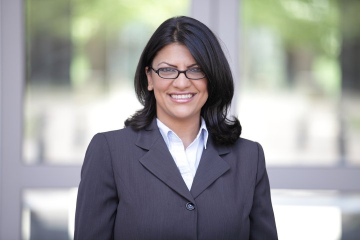 Fayez Tlaib