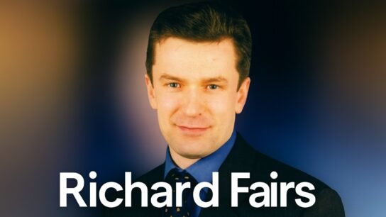 Richard Fairs