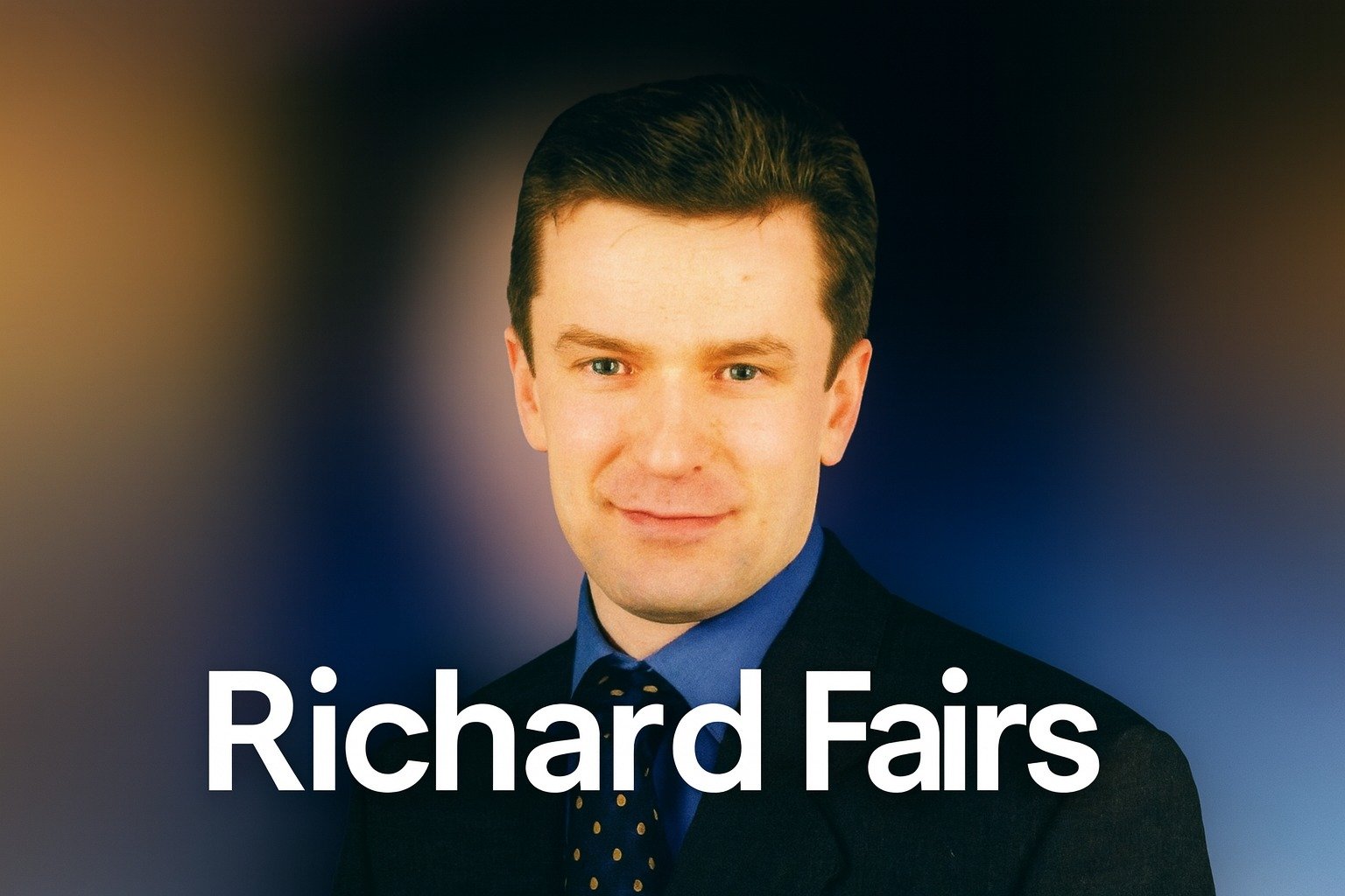 Richard Fairs