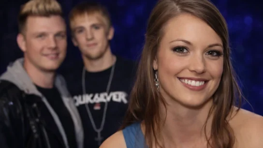 Taelyn Dobson Siblings