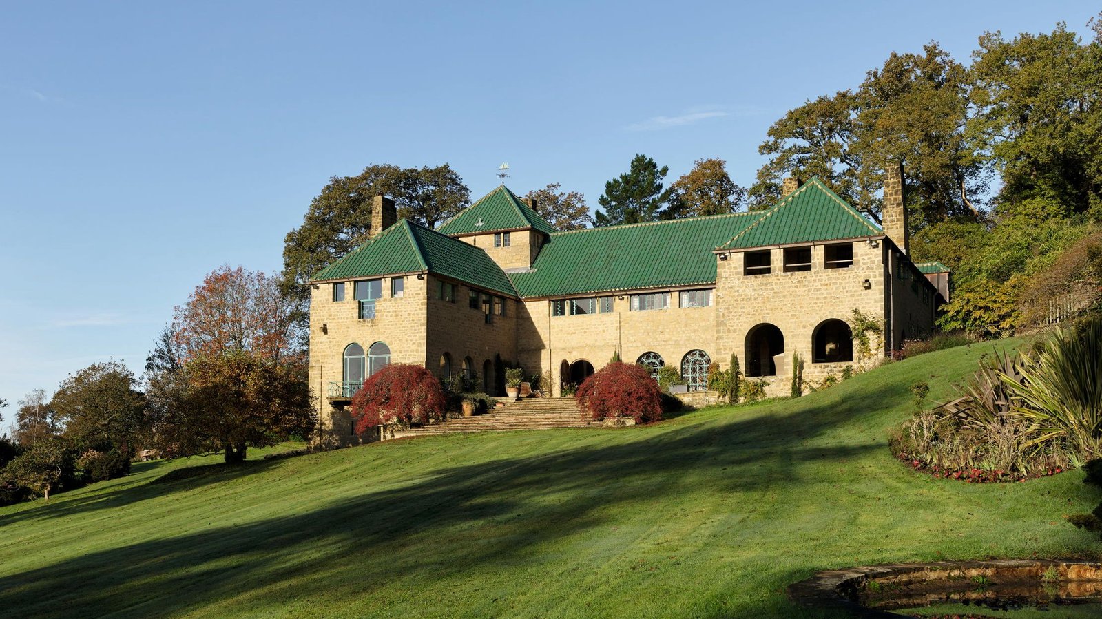 Hurtwood Edge