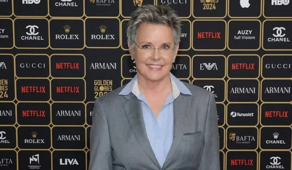 Carrie Schenken