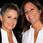 Carrie Schenken: A Closer Look at the Private Film Professional Behind a Public Hollywood Relationship