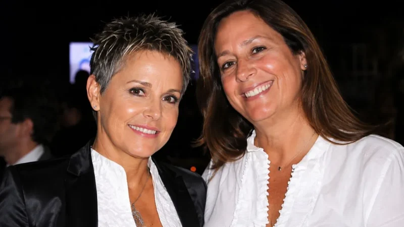Carrie Schenken: A Closer Look at the Private Film Professional Behind a Public Hollywood Relationship