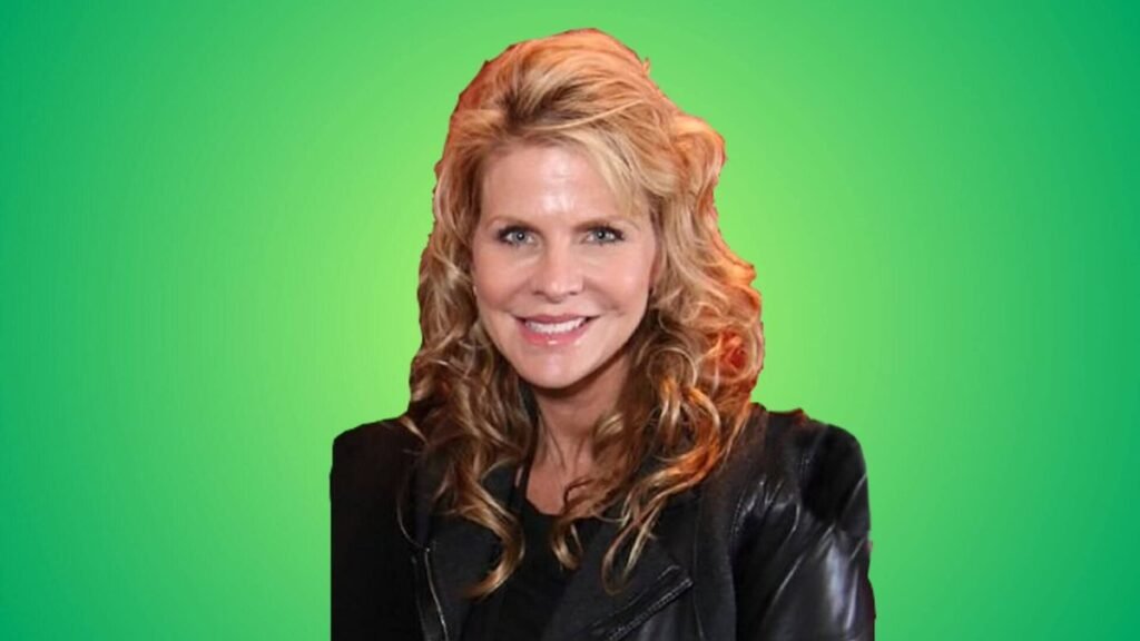 Betsy Berardi