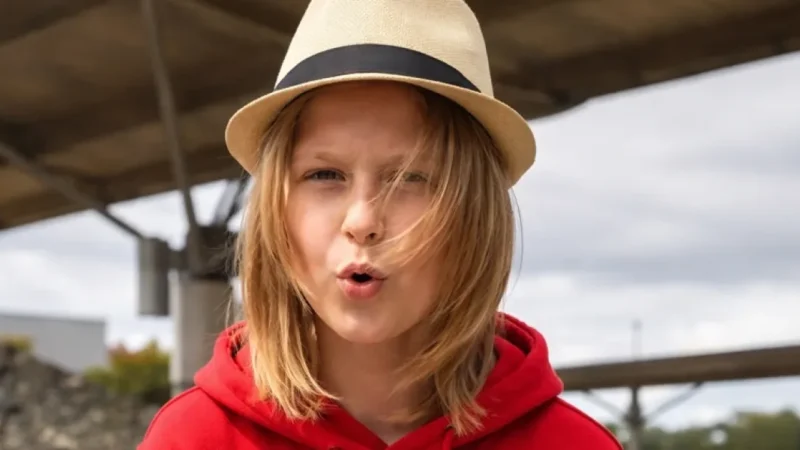 Isac Hallberg: What We Know About Rebecca Ferguson’s Son, and Why So Little Is Public