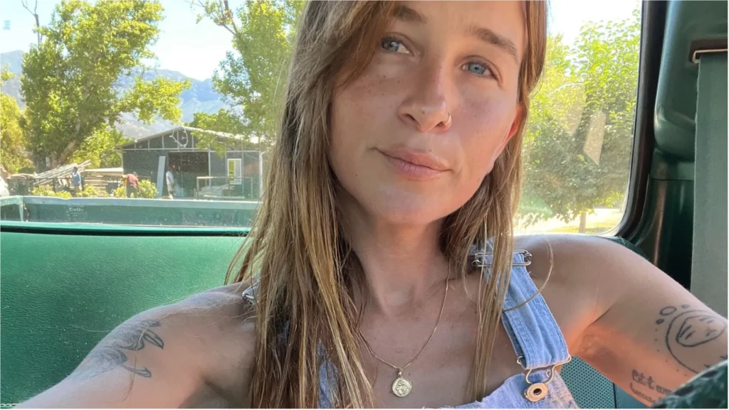 Arielle Goldrath
