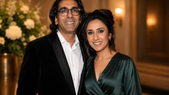 Bhupi Rehal