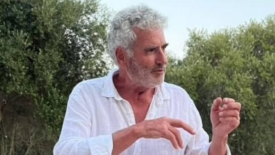 Patrick de la Chenais