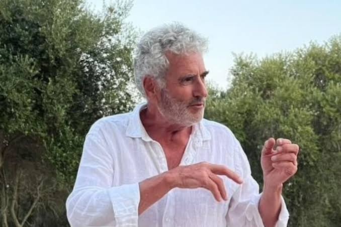 Patrick de la Chenais