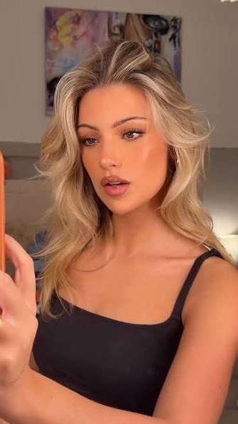 Lily Radford