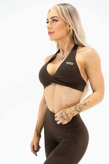 Amy Twist
