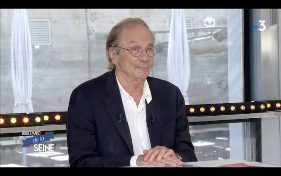 Patrick de la Chenais