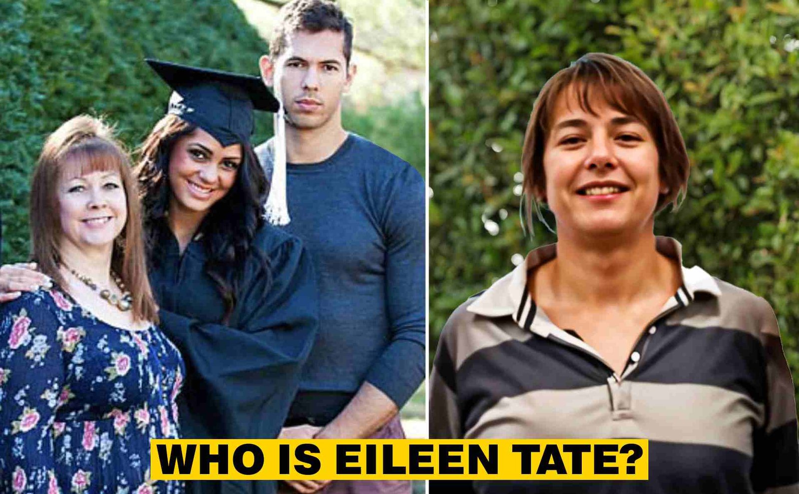 Eileen Tate