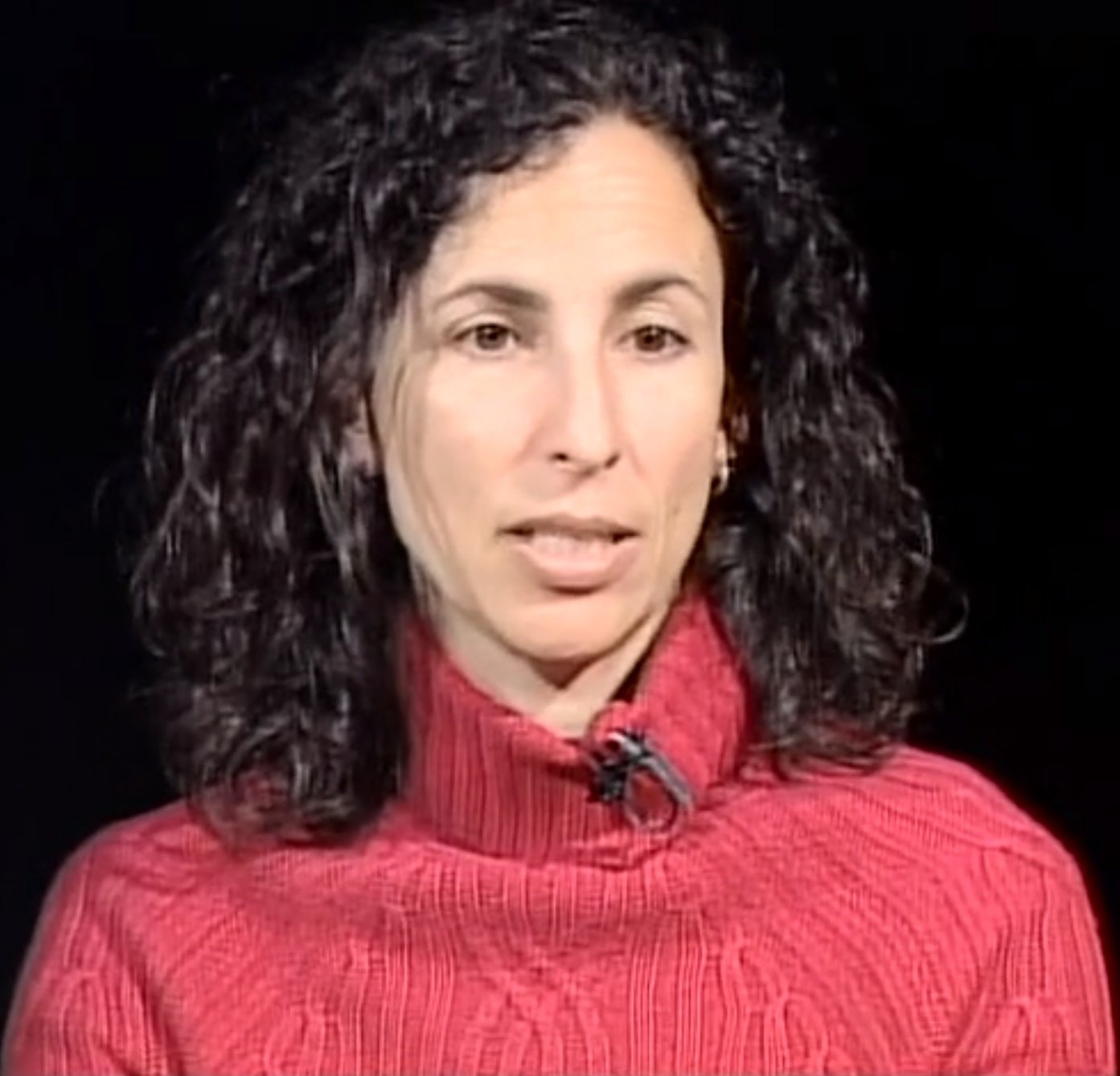 Melanie Sloan
