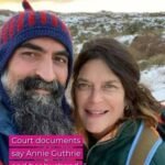 Annie Guthrie Husband: Who Is Tommaso Cioni?