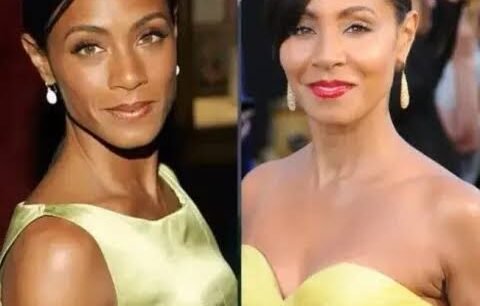 How Old Is Jada Pinkett Smith
