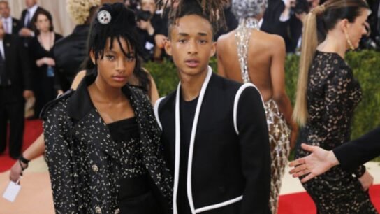 Jaden Smith Net Worth