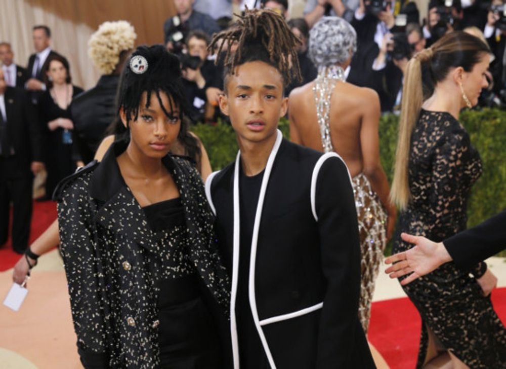 Jaden Smith Net Worth