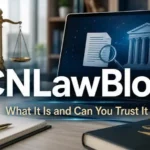 CNLawBlog: Understanding Online Legal Information and Resources