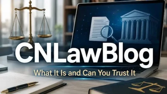 CNLawBlog