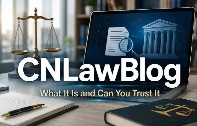 CNLawBlog: Understanding Online Legal Information and Resources