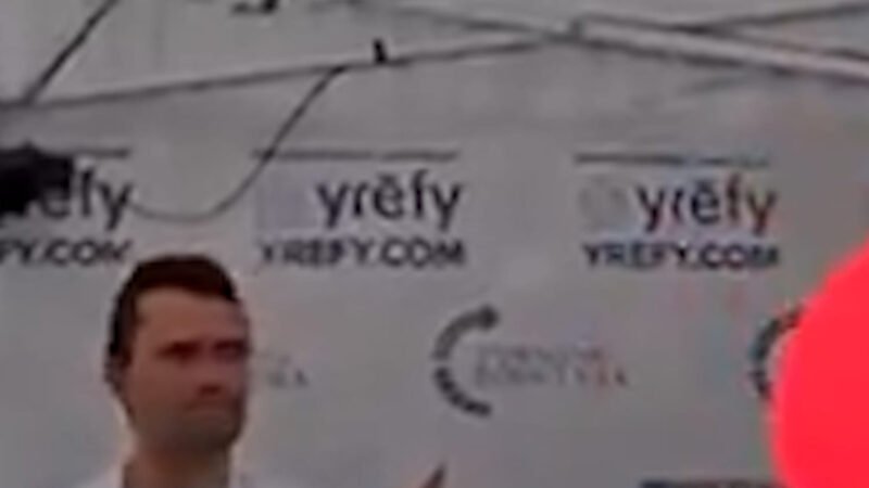 Charlie Kirk Shot Video: What Verified Footage Shows